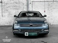 Citroen c6 2.7 hdif v6 exclusive 204pk 2007 -youngtimer- - afbeelding 45 van  50