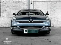 Citroen c6 2.7 hdif v6 exclusive 204pk 2007 -youngtimer- - afbeelding 47 van  50