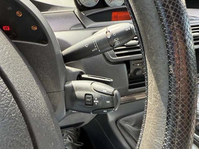 Citroen c8 2.0 hdi image,2007 - afbeelding 5 van  30