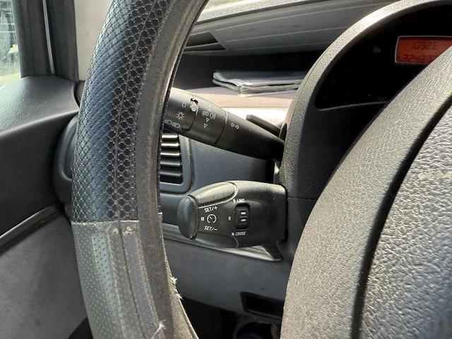 Citroen c8 2.0 hdi image,2007 - afbeelding 6 van  30
