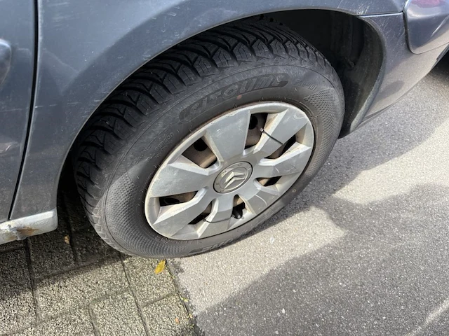 Citroen c8 2.0 hdi image,2007 - afbeelding 8 van  30
