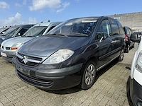 Citroen c8 2.0 hdi image,2007 - afbeelding 1 van  30