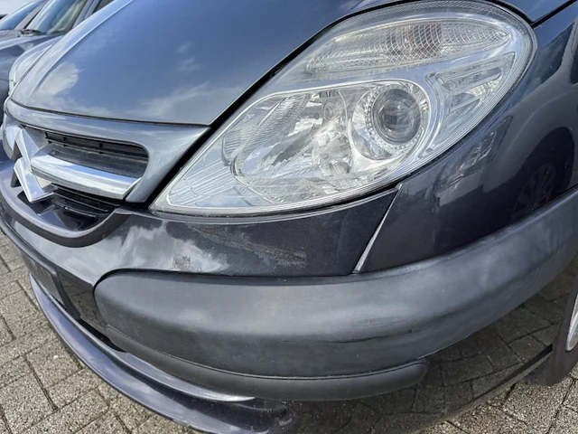 Citroen c8 2.0 hdi image,2007 - afbeelding 17 van  30