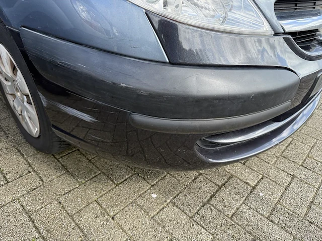 Citroen c8 2.0 hdi image,2007 - afbeelding 19 van  30
