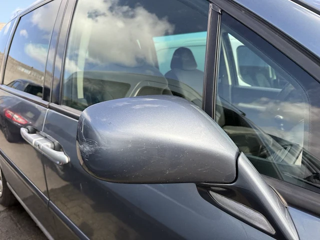 Citroen c8 2.0 hdi image,2007 - afbeelding 20 van  30