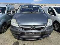 Citroen c8 2.0 hdi image,2007 - afbeelding 12 van  30