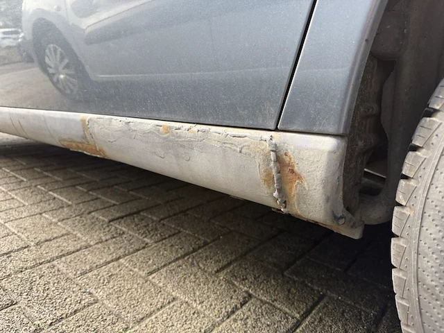 Citroen c8 2.0 hdi image,2007 - afbeelding 24 van  30
