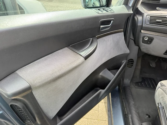 Citroen c8 2.0 hdi image,2007 - afbeelding 27 van  30