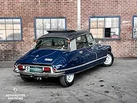 Citroen ds 23 pallas inj. b.warner 131pk 1975 -orig. nl-, 54-zf-74 -youngtimer- - afbeelding 2 van  32