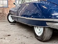 Citroen ds 23 pallas inj. b.warner 131pk 1975 -orig. nl-, 54-zf-74 -youngtimer- - afbeelding 9 van  32