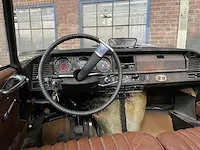 Citroen ds 23 pallas inj. b.warner 131pk 1975 -orig. nl-, 54-zf-74 -youngtimer- - afbeelding 13 van  32