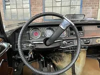 Citroen ds 23 pallas inj. b.warner 131pk 1975 -orig. nl-, 54-zf-74 -youngtimer- - afbeelding 14 van  32