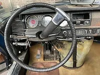 Citroen ds 23 pallas inj. b.warner 131pk 1975 -orig. nl-, 54-zf-74 -youngtimer- - afbeelding 16 van  32