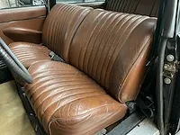 Citroen ds 23 pallas inj. b.warner 131pk 1975 -orig. nl-, 54-zf-74 -youngtimer- - afbeelding 18 van  32