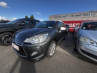 Citroen ds3 1 6 e hdi so chic,2011 - afbeelding 1 van  29
