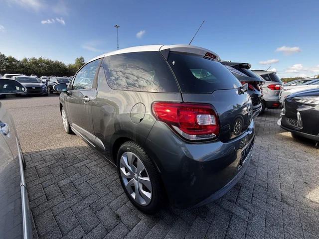 Citroen ds3 1 6 e hdi so chic,2011 - afbeelding 26 van  29
