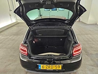 Citroen ds3 1.2 puret so red , ; 6-zrd-59 - afbeelding 8 van  19