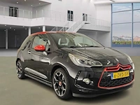 Citroen ds3 1.2 puret so red , ; 6-zrd-59 - afbeelding 12 van  19