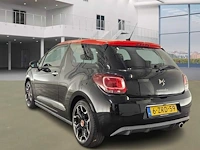 Citroen ds3 1.2 puret so red , ; 6-zrd-59 - afbeelding 13 van  19