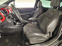 Citroen ds3 1.2 puret so red , ; 6-zrd-59 - afbeelding 15 van  19