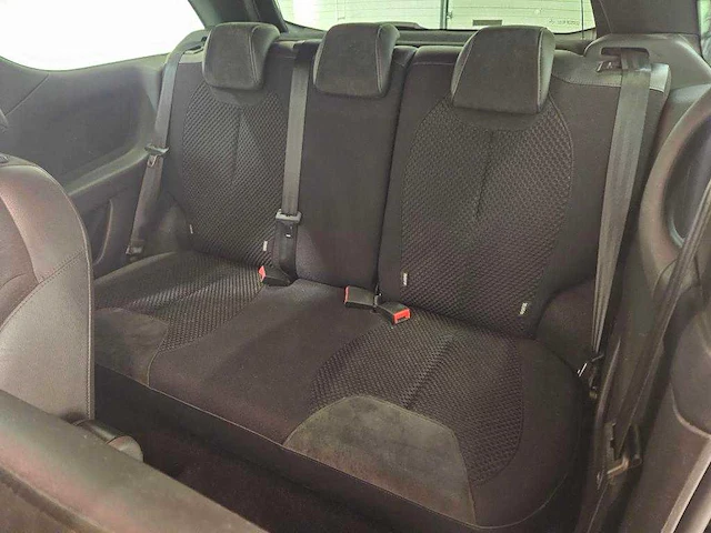 Citroen ds3 1.2 puret so red , ; 6-zrd-59 - afbeelding 16 van  19
