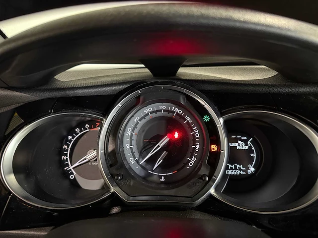 Citroen ds3 1.2 vti business, 27-znl-6 - afbeelding 4 van  17