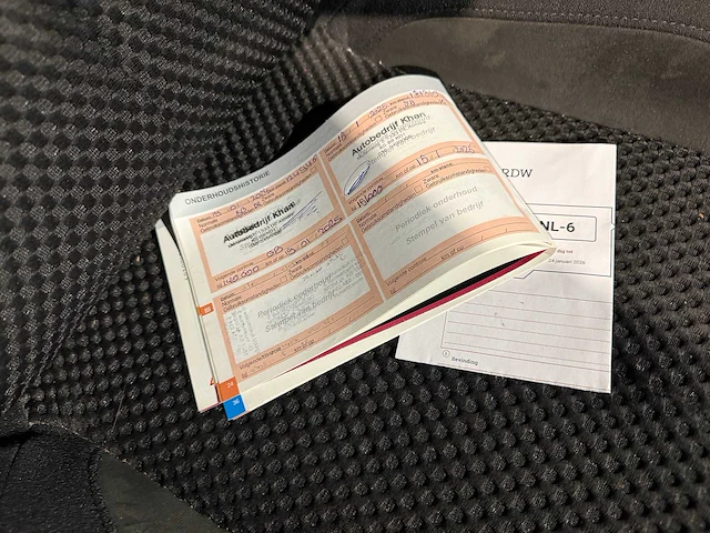 Citroen ds3 1.2 vti business, 27-znl-6 - afbeelding 7 van  17