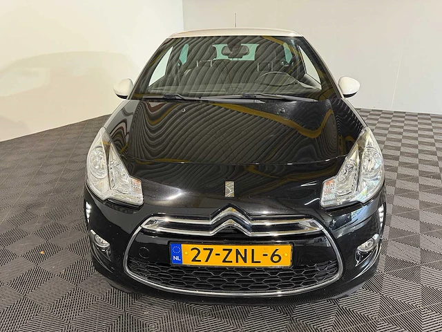 Citroen ds3 1.2 vti business, 27-znl-6 - afbeelding 9 van  17