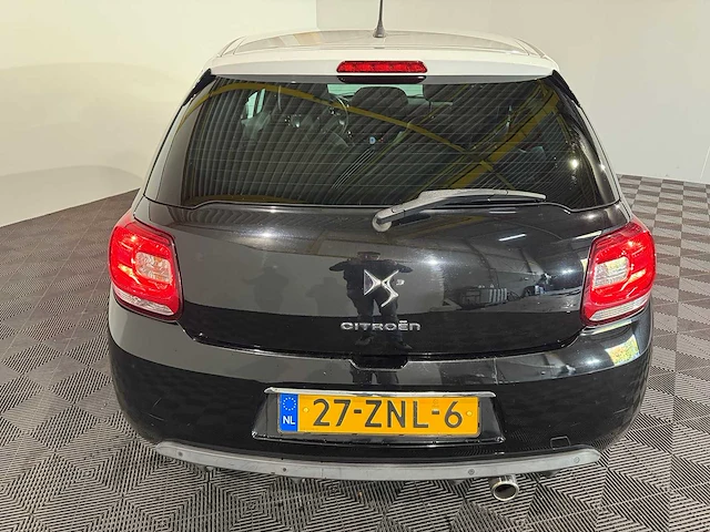 Citroen ds3 1.2 vti business, 27-znl-6 - afbeelding 11 van  17