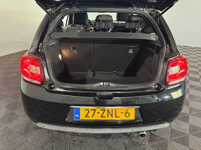 Citroen ds3 1.2 vti business, 27-znl-6 - afbeelding 12 van  17