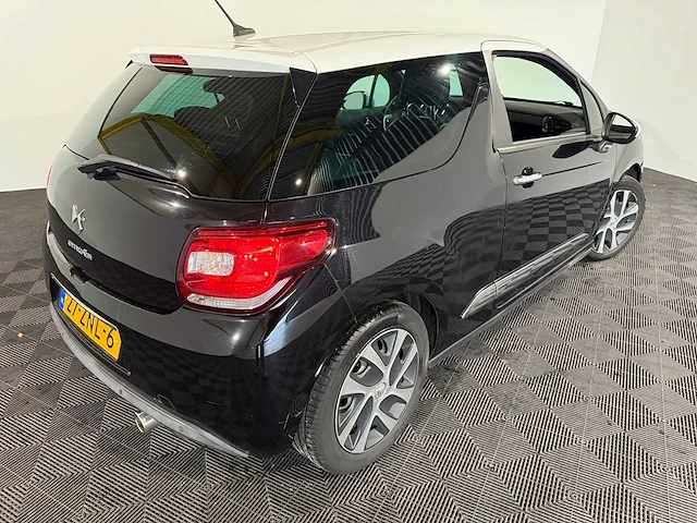 Citroen ds3 1.2 vti business, 27-znl-6 - afbeelding 13 van  17