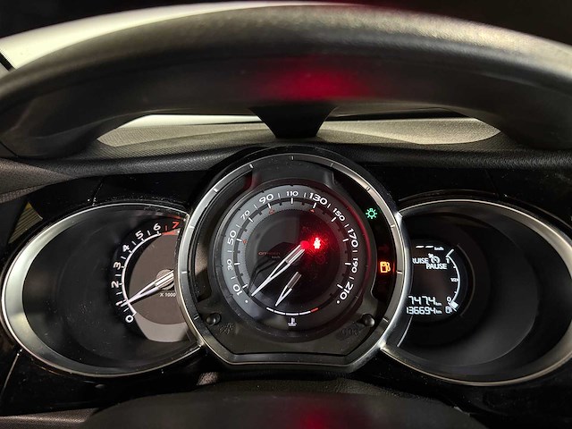 Citroen ds3 1.2 vti business, 27-znl-6 - afbeelding 4 van  17