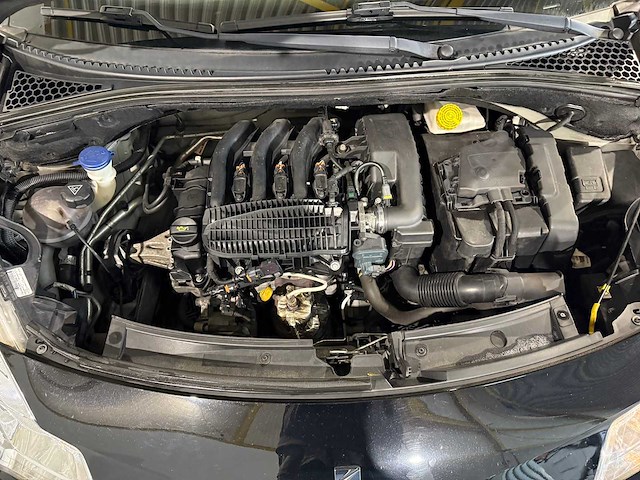 Citroen ds3 1.2 vti business, 27-znl-6 - afbeelding 8 van  17