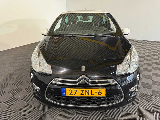 Citroen ds3 1.2 vti business, 27-znl-6 - afbeelding 9 van  17