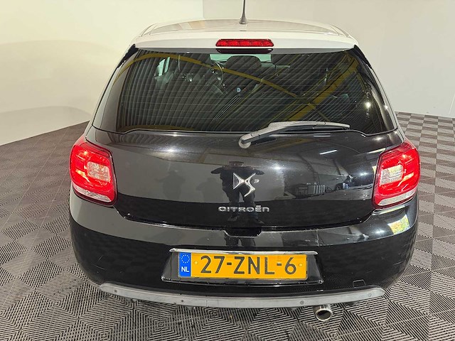 Citroen ds3 1.2 vti business, 27-znl-6 - afbeelding 11 van  17