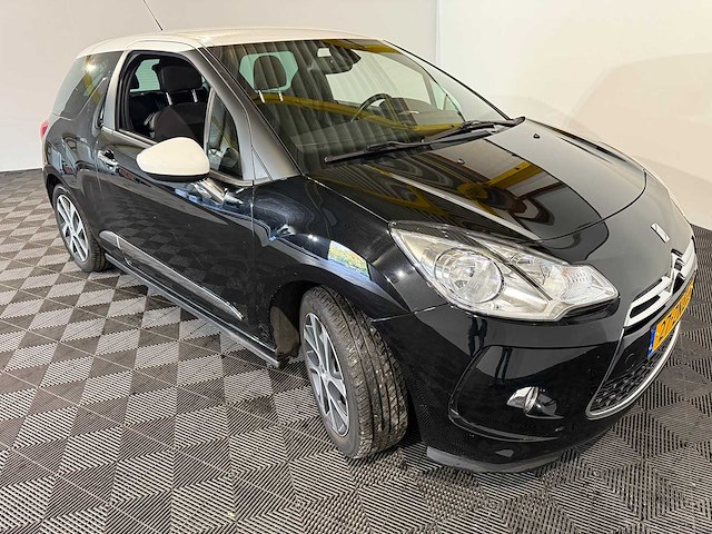 Citroen ds3 1.2 vti business, 27-znl-6 - afbeelding 14 van  17