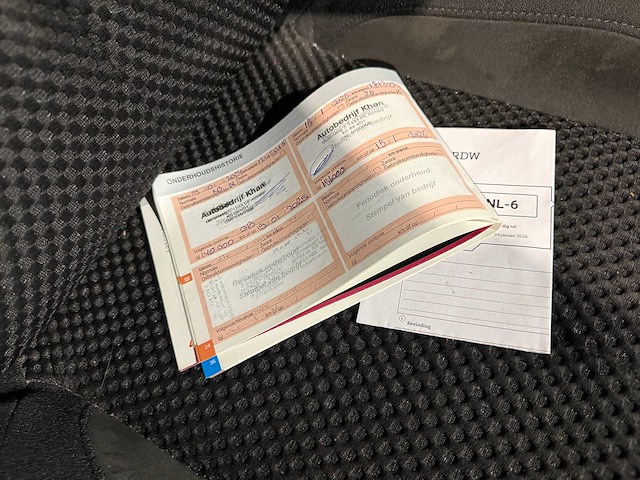 Citroen ds3 1.2 vti business, 27-znl-6 - afbeelding 7 van  17