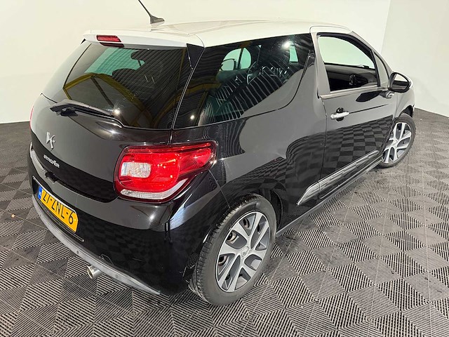 Citroen ds3 1.2 vti business, 27-znl-6 - afbeelding 13 van  17
