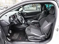 Citroen ds3 1.2 vti chic 2012 navigatiesysteem climate control parkeersensoren getint glas, 66-zfz-4 - afbeelding 3 van  25