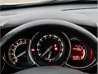 Citroen ds3 1.2 vti chic 2012 navigatiesysteem climate control parkeersensoren getint glas, 66-zfz-4 - afbeelding 9 van  25