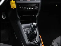 Citroen ds3 1.2 vti chic 2012 navigatiesysteem climate control parkeersensoren getint glas, 66-zfz-4 - afbeelding 11 van  25