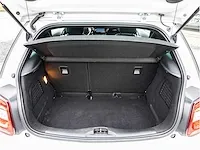 Citroen ds3 1.2 vti chic 2012 navigatiesysteem climate control parkeersensoren getint glas, 66-zfz-4 - afbeelding 14 van  25