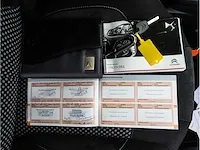 Citroen ds3 1.2 vti chic 2012 navigatiesysteem climate control parkeersensoren getint glas, 66-zfz-4 - afbeelding 15 van  25