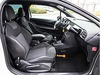 Citroen ds3 1.2 vti chic 2012 navigatiesysteem climate control parkeersensoren getint glas, 66-zfz-4 - afbeelding 16 van  25