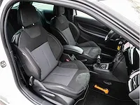 Citroen ds3 1.2 vti chic 2012 navigatiesysteem climate control parkeersensoren getint glas, 66-zfz-4 - afbeelding 17 van  25