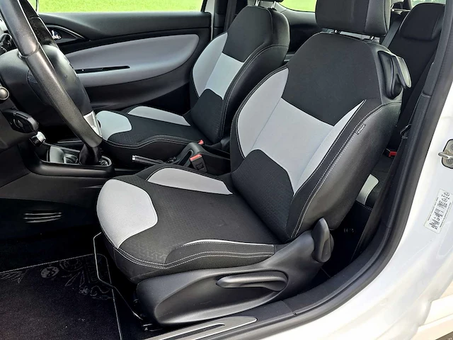 Citroen ds3 1.4 chic, 03-slv-7 - afbeelding 11 van  28