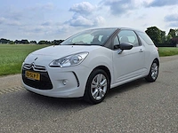 Citroen ds3 1.4 chic, 03-slv-7