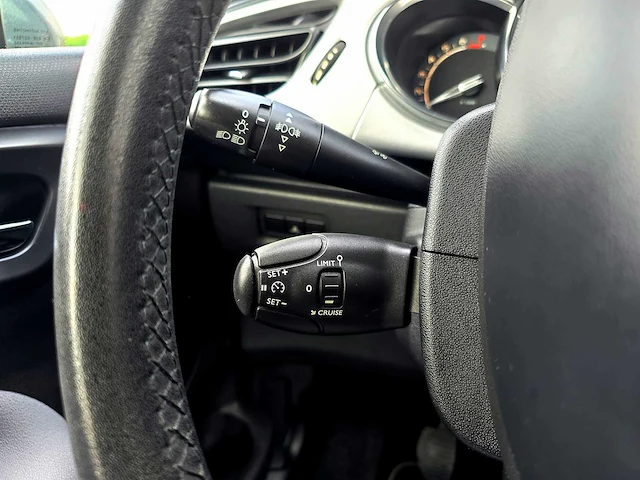 Citroen ds3 1.4 chic, 03-slv-7 - afbeelding 15 van  28