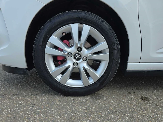 Citroen ds3 1.4 chic, 03-slv-7 - afbeelding 17 van  28
