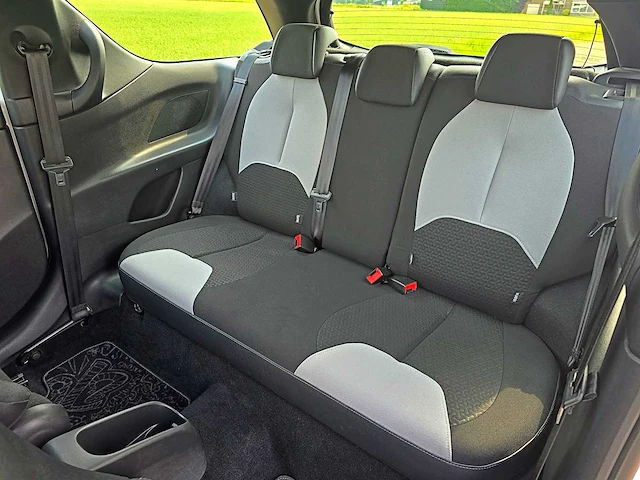 Citroen ds3 1.4 chic, 03-slv-7 - afbeelding 19 van  28